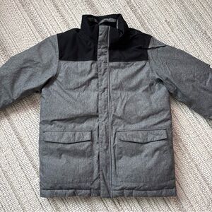 Mountain Warehouse Down Jacket Kids Measurments In Photos! Outdoor Winter Jacket